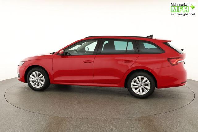 Skoda Octavia Combi 2.0 TDI 110 kW Selection DSG Selection, Navi, AHK, el. Klappe, 5-J Garantie 