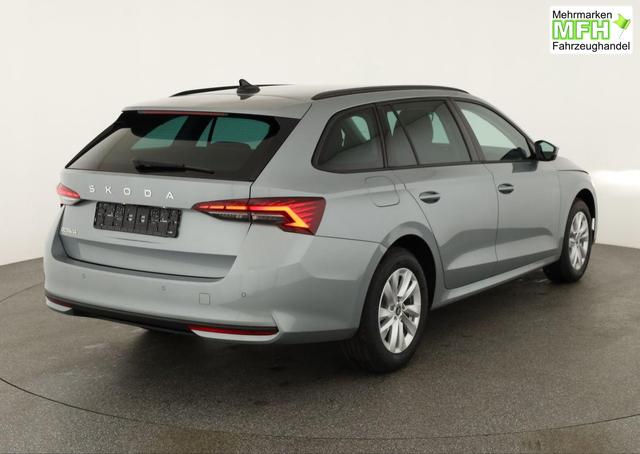 Skoda Octavia Combi 2.0 TDI 110 kW Selection DSG Selection, Navi, AHK, el. Klappe, 5-J Garantie 