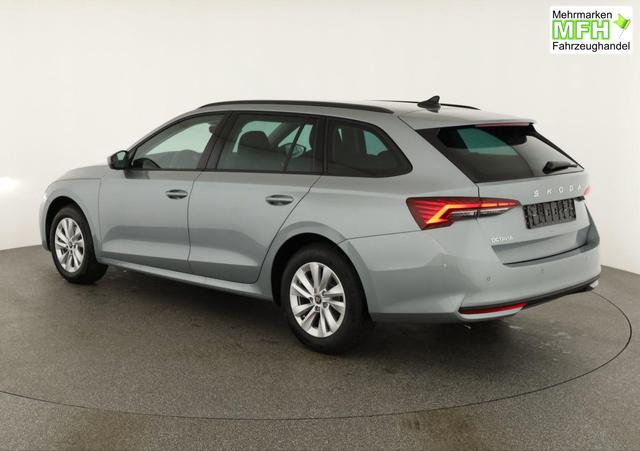 Skoda Octavia Combi 2.0 TDI 110 kW Selection DSG Selection, Navi, AHK, el. Klappe, 5-J Garantie 