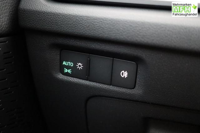 Skoda Octavia Combi 2.0 TDI 110 kW Selection DSG Selection, Navi, AHK, el. Klappe, 5-J Garantie 