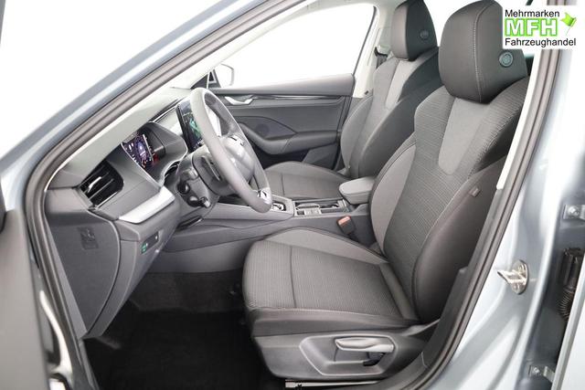 Skoda Octavia Combi 2.0 TDI 110 kW Selection DSG Selection, Navi, AHK, el. Klappe, 5-J Garantie 