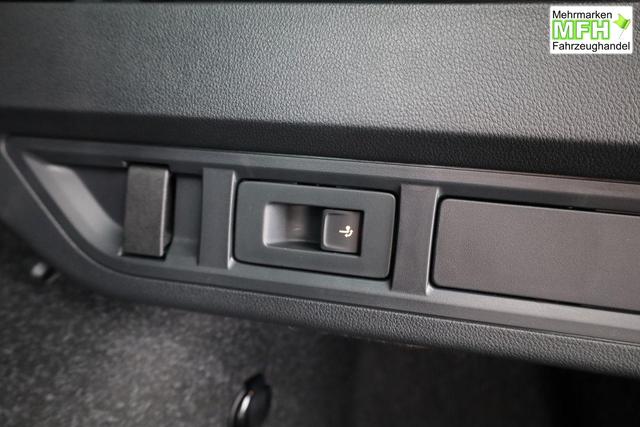 Skoda Octavia Combi 2.0 TDI 110 kW Selection DSG Selection, Navi, AHK, el. Klappe, 5-J Garantie 