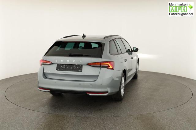 Skoda Octavia Combi 2.0 TDI 110 kW Selection DSG Selection, Navi, AHK, el. Klappe, 5-J Garantie 