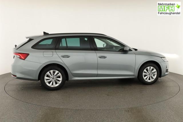 Skoda Octavia Combi 2.0 TDI 110 kW Selection DSG Selection, Navi, AHK, el. Klappe, 5-J Garantie 