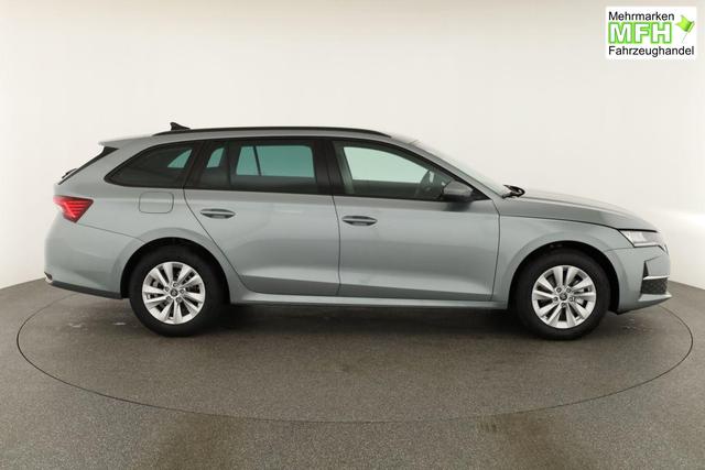 Skoda Octavia Combi 2.0 TDI 110 kW Selection DSG Selection, Navi, AHK, el. Klappe, 5-J Garantie 