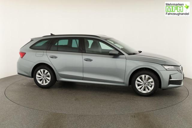 Skoda Octavia Combi 2.0 TDI 110 kW Selection DSG Selection, Navi, AHK, el. Klappe, 5-J Garantie 