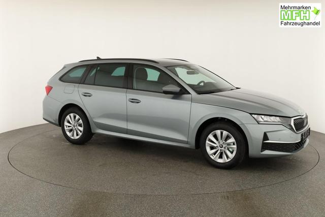 Skoda Octavia Combi 2.0 TDI 110 kW Selection DSG Selection, Navi, AHK, el. Klappe, 5-J Garantie 
