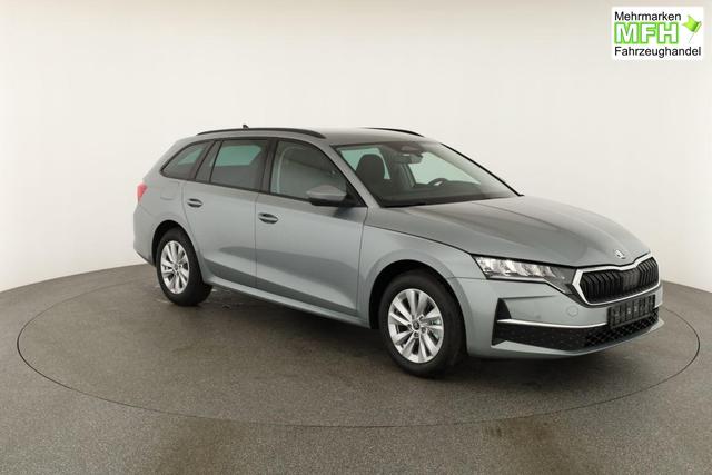 Skoda Octavia Combi 2.0 TDI 110 kW Selection DSG Selection, Navi, AHK, el. Klappe, 5-J Garantie 