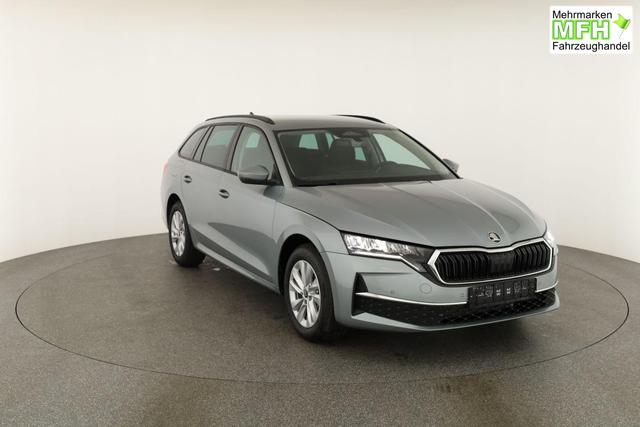 Skoda Octavia Combi 2.0 TDI 110 kW Selection DSG Selection, Navi, AHK, el. Klappe, 5-J Garantie 