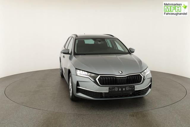 Skoda Octavia Combi 2.0 TDI 110 kW Selection DSG Selection, Navi, AHK, el. Klappe, 5-J Garantie 