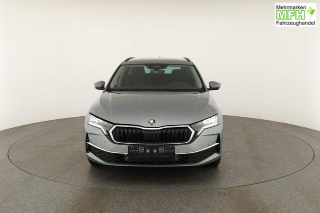 Skoda Octavia Combi 2.0 TDI 110 kW Selection DSG Selection, Navi, AHK, el. Klappe, 5-J Garantie 