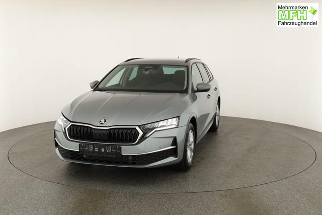 Skoda Octavia Combi 2.0 TDI 110 kW Selection DSG Selection, Navi, AHK, el. Klappe, 5-J Garantie 