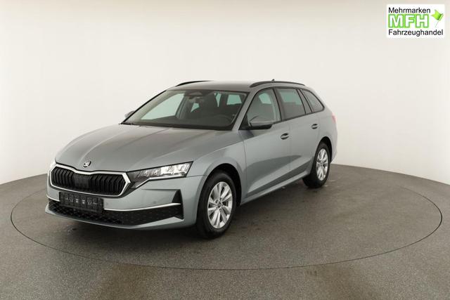 Skoda Octavia Combi 2.0 TDI 110 kW Selection DSG Selection, Navi, AHK, el. Klappe, 5-J Garantie 