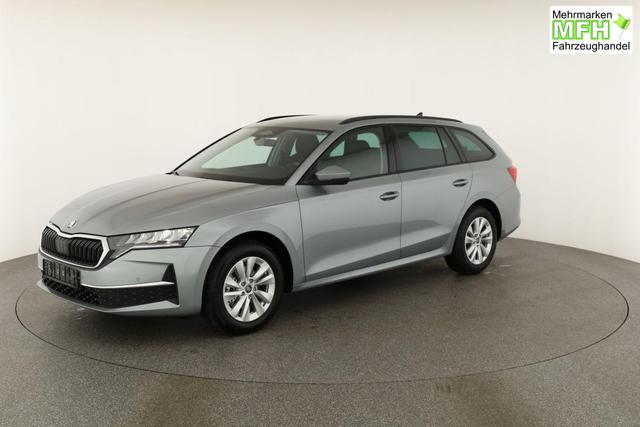 Skoda Octavia Combi 2.0 TDI 110 kW Selection DSG Selection, Navi, AHK, el. Klappe, 5-J Garantie 