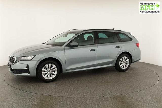 Skoda Octavia Combi 2.0 TDI 110 kW Selection DSG Selection, Navi, AHK, el. Klappe, 5-J Garantie 