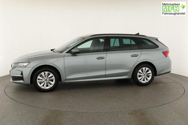 Skoda Octavia Combi 2.0 TDI 110 kW Selection DSG Selection, Navi, AHK, el. Klappe, 5-J Garantie 