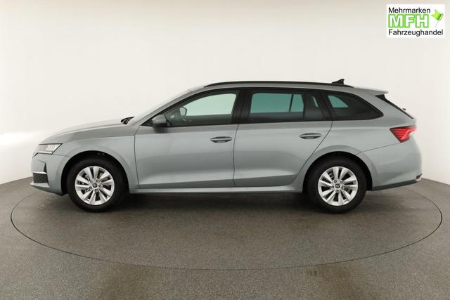 Skoda Octavia Combi 2.0 TDI 110 kW Selection DSG Selection, Navi, AHK, el. Klappe, 5-J Garantie 