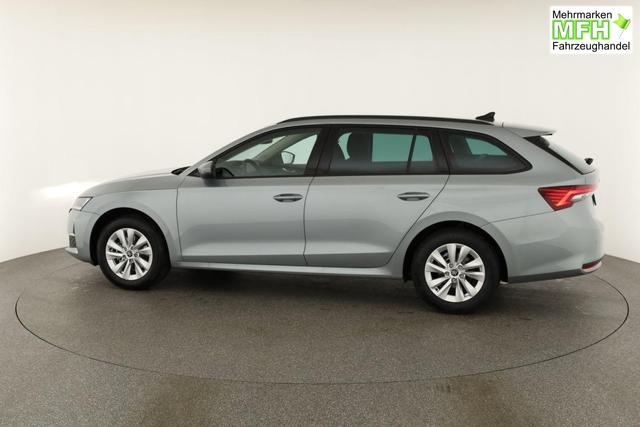 Skoda Octavia Combi 2.0 TDI 110 kW Selection DSG Selection, Navi, AHK, el. Klappe, 5-J Garantie 