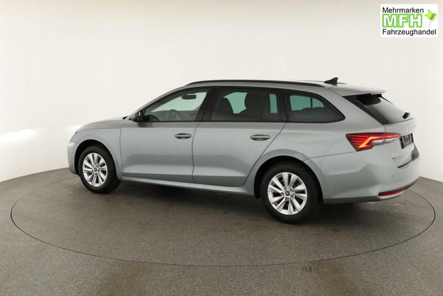 Skoda Octavia Combi 2.0 TDI 110 kW Selection DSG Selection, Navi, AHK, el. Klappe, 5-J Garantie 