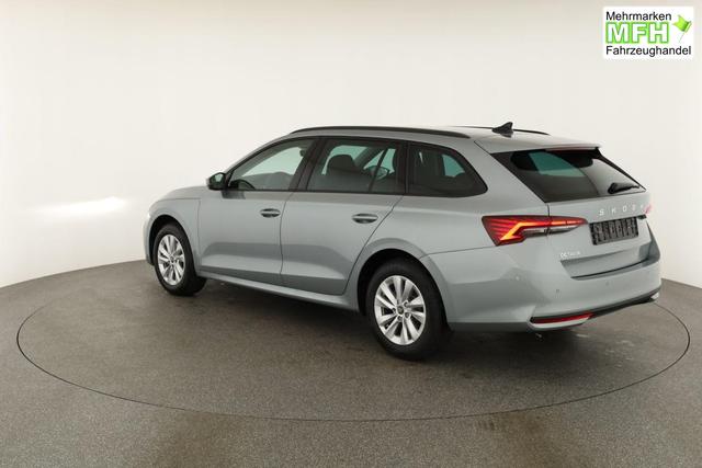Skoda Octavia Combi 2.0 TDI 110 kW Selection DSG Selection, Navi, AHK, el. Klappe, 5-J Garantie 