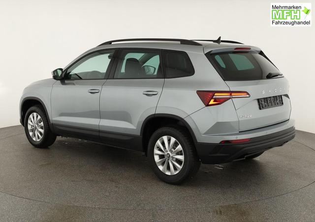 Skoda Karoq Selection 1.5 TSI DSG Selection, AHK, LED, Kamera, Winter, Ladeboden, 4 J.-Garantie 