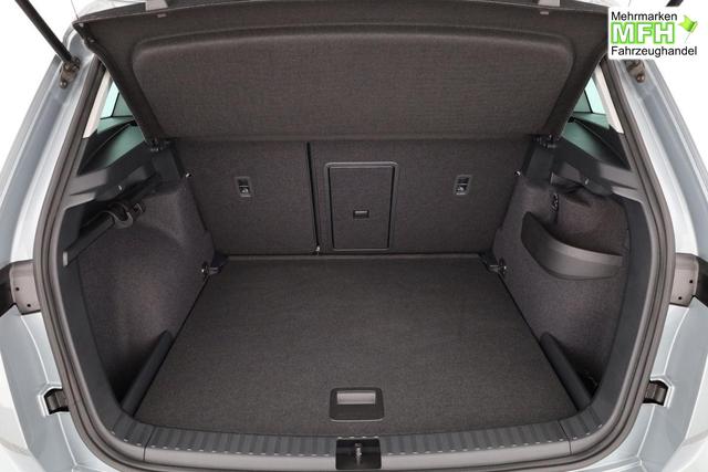Skoda Karoq Selection 1.5 TSI DSG Selection, AHK, LED, Kamera, Winter, Ladeboden, 4 J.-Garantie 