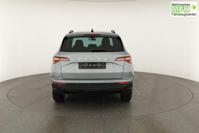 Skoda Karoq Selection 1.5 TSI DSG Selection, AHK, LED, Kamera, Winter, Ladeboden, 4 J.-Garantie 