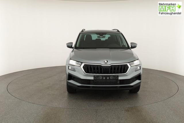 Skoda Karoq Selection 1.5 TSI DSG Selection, AHK, LED, Kamera, Winter, Ladeboden, 4 J.-Garantie 