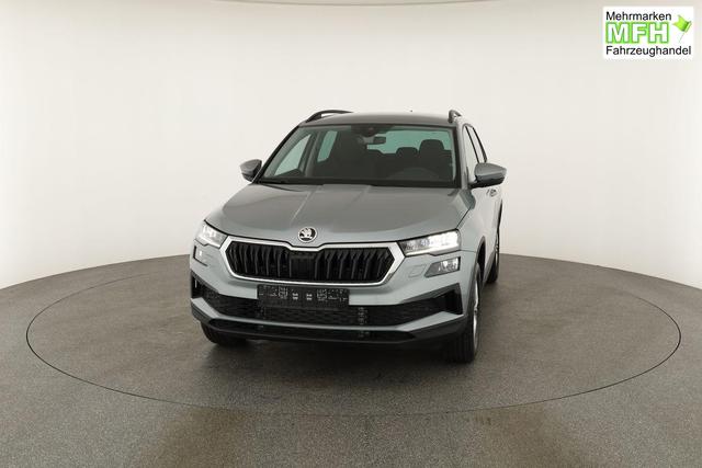 Skoda Karoq Selection 1.5 TSI DSG Selection, AHK, LED, Kamera, Winter, Ladeboden, 4 J.-Garantie 