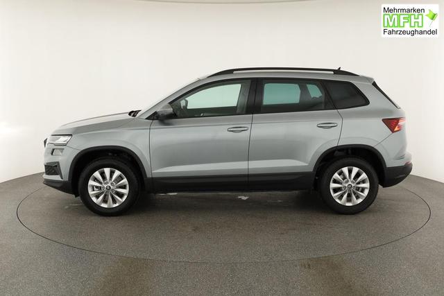Skoda Karoq Selection 1.5 TSI DSG Selection, AHK, LED, Kamera, Winter, Ladeboden, 4 J.-Garantie 