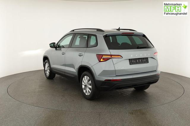 Skoda Karoq Selection 1.5 TSI DSG Selection, AHK, LED, Kamera, Winter, Ladeboden, 4 J.-Garantie 