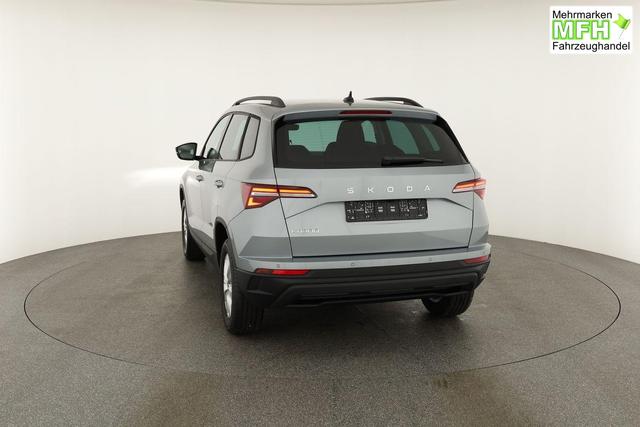 Skoda Karoq Selection 1.5 TSI DSG Selection, AHK, LED, Kamera, Winter, Ladeboden, 4 J.-Garantie 