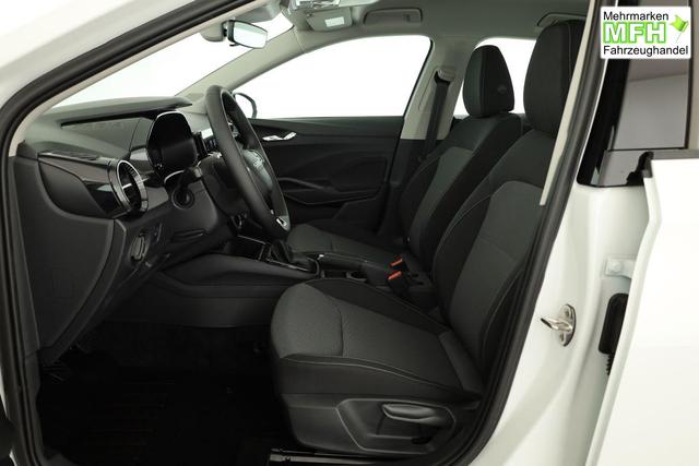 Skoda Fabia Selection 1.0 TSI Selection, Park, Winterpaket, SmartLink, 4 J.-Garantie 