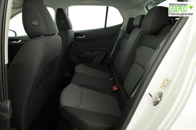Skoda Fabia Selection 1.0 TSI Selection, Park, Winterpaket, SmartLink, 4 J.-Garantie 