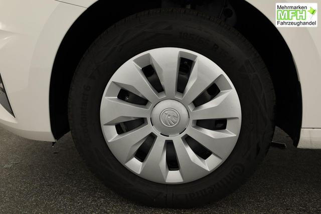 Skoda Fabia Selection 1.0 TSI Selection, Park, Winterpaket, SmartLink, 4 J.-Garantie 