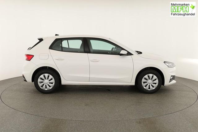 Skoda Fabia Selection 1.0 TSI Selection, Park, Winterpaket, SmartLink, 4 J.-Garantie 