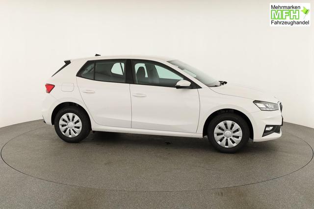 Skoda Fabia Selection 1.0 TSI Selection, Park, Winterpaket, SmartLink, 4 J.-Garantie 