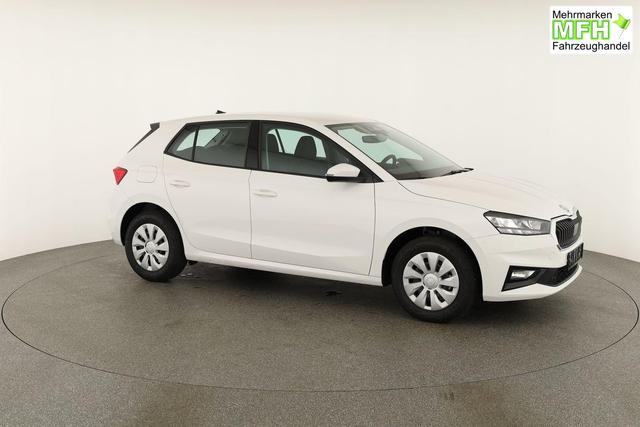 Skoda Fabia Selection 1.0 TSI Selection, Park, Winterpaket, SmartLink, 4 J.-Garantie 