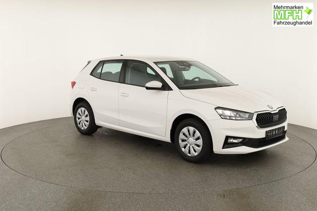 Skoda Fabia Selection 1.0 TSI Selection, Park, Winterpaket, SmartLink, 4 J.-Garantie 
