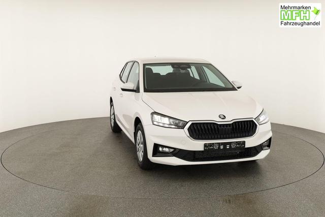 Skoda Fabia Selection 1.0 TSI Selection, Park, Winterpaket, SmartLink, 4 J.-Garantie 