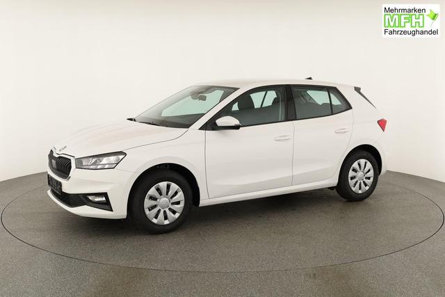 Skoda Fabia Selection 1.0 TSI Selection, Park, Winterpaket, SmartLink, 4 J.-Garantie 