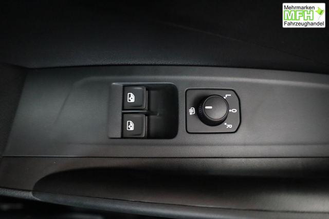 Skoda Fabia Selection 1.0 TSI Selection, Park, Winterpaket, SmartLink, 4 J.-Garantie 