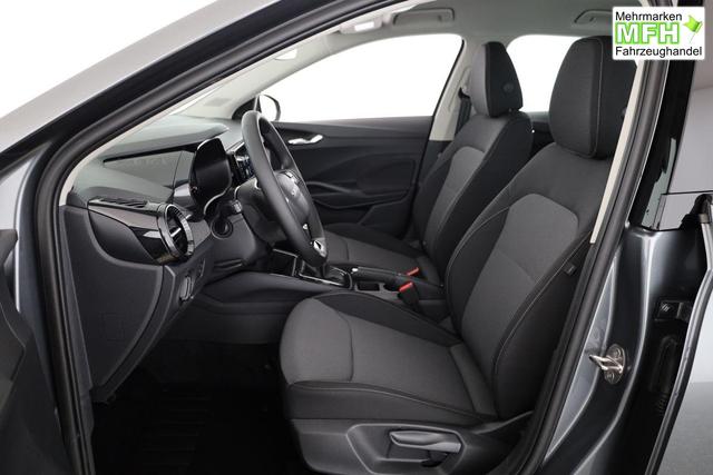 Skoda Fabia Selection 1.0 TSI Selection, Park, Winterpaket, SmartLink, 4 J.-Garantie 