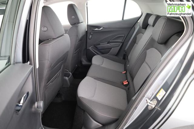 Skoda Fabia Selection 1.0 TSI Selection, Park, Winterpaket, SmartLink, 4 J.-Garantie 