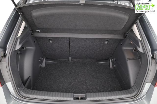 Skoda Fabia Selection 1.0 TSI Selection, Park, Winterpaket, SmartLink, 4 J.-Garantie 