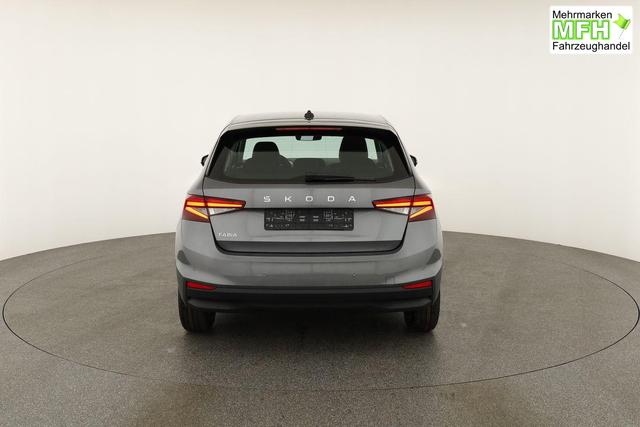 Skoda Fabia Selection 1.0 TSI Selection, Park, Winterpaket, SmartLink, 4 J.-Garantie 