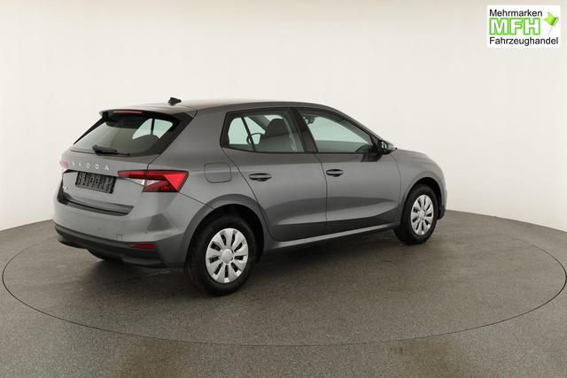 Skoda Fabia Selection 1.0 TSI Selection, Park, Winterpaket, SmartLink, 4 J.-Garantie 