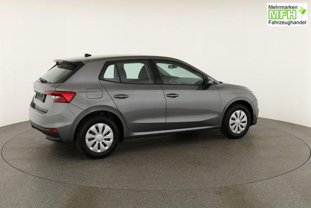Skoda Fabia Selection 1.0 TSI Selection, Park, Winterpaket, SmartLink, 4 J.-Garantie 