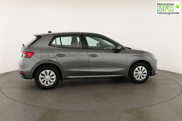 Skoda Fabia Selection 1.0 TSI Selection, Park, Winterpaket, SmartLink, 4 J.-Garantie 