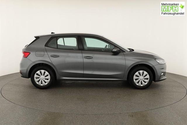Skoda Fabia Selection 1.0 TSI Selection, Park, Winterpaket, SmartLink, 4 J.-Garantie 
